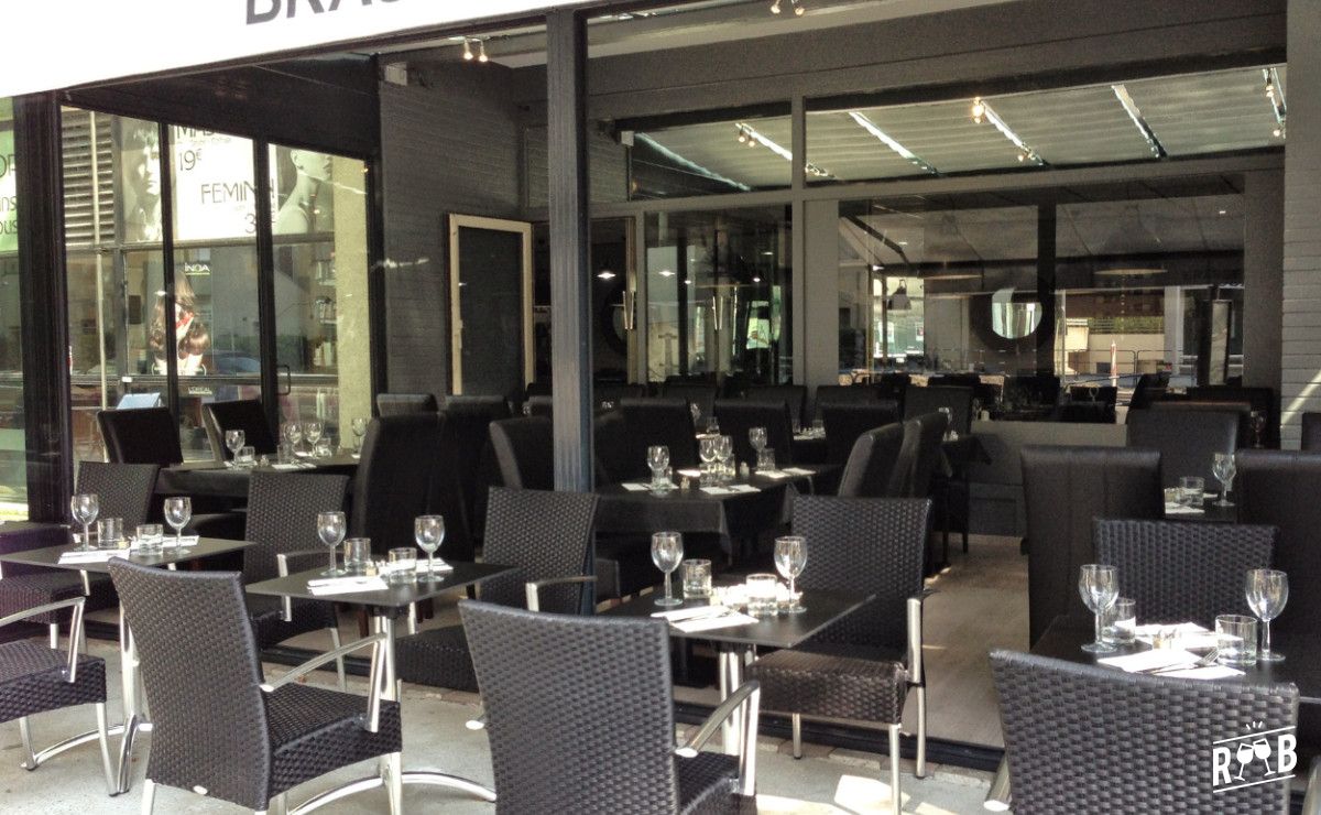 Brasserie Debourg #12