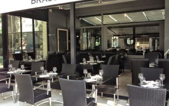 Brasserie Debourg #12 Brasserie Debourg #12
