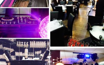 Brasserie Debourg #3 Brasserie Debourg #3