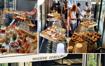 Brasserie Debourg #2 Brasserie Debourg #2