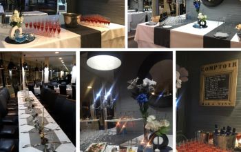 Brasserie Debourg #14 Brasserie Debourg #14