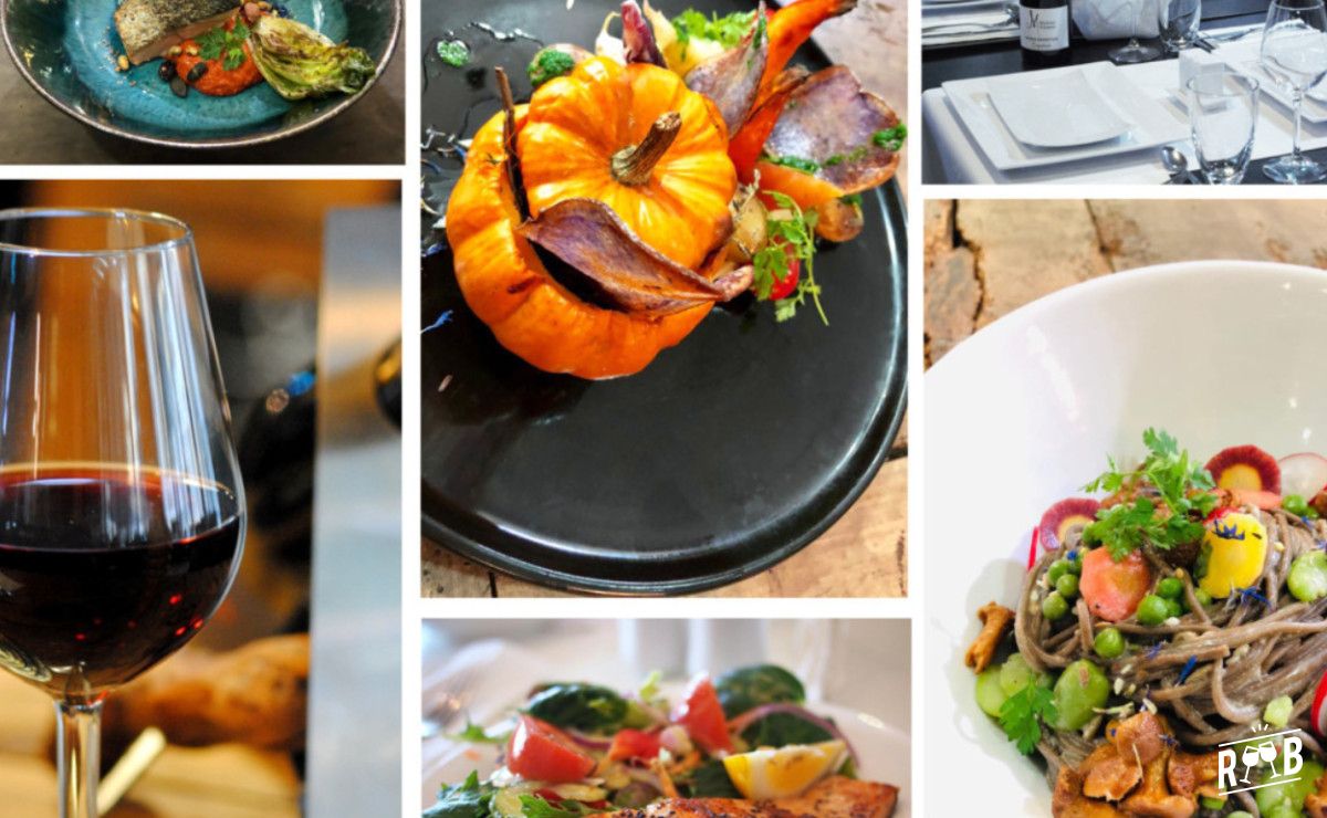Brasserie Debourg #13