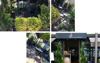 Brasserie Debourg #9 Brasserie Debourg #9
