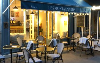 Les Montagnards #3 Les Montagnards #3