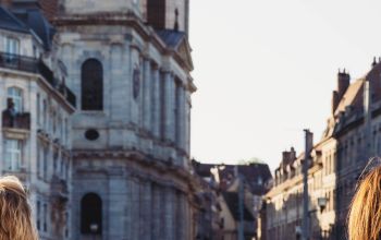 L'Alsacien Besançon #1
