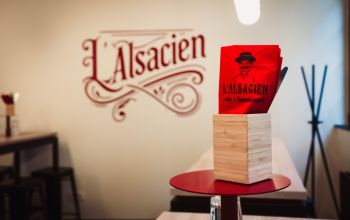 L'Alsacien Besançon #6