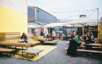 OHM Town #1