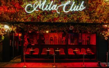 Mila Club #4 Mila Club #4