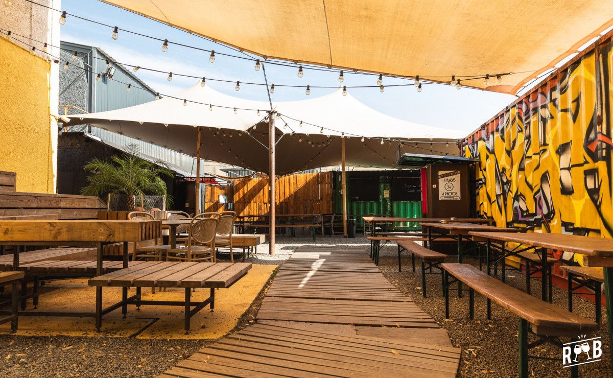 OHM Town #1 OHM Town #1