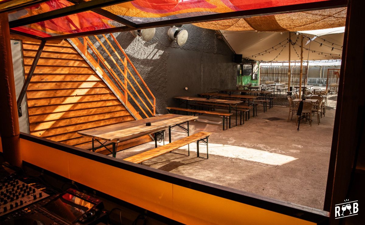 OHM Town #3 OHM Town #3