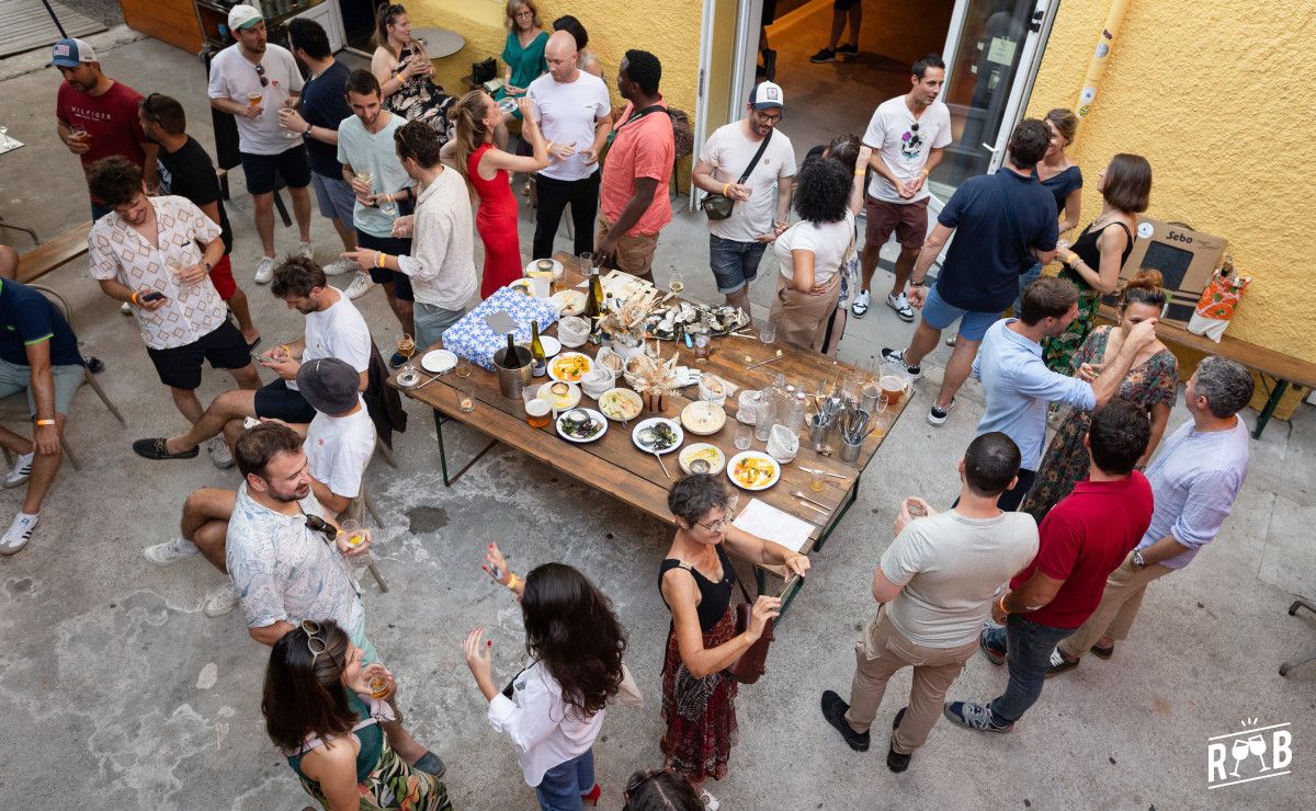 OHM Town #4 OHM Town #4