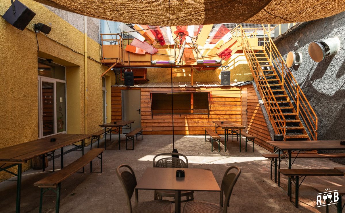 OHM Town #5 OHM Town #5