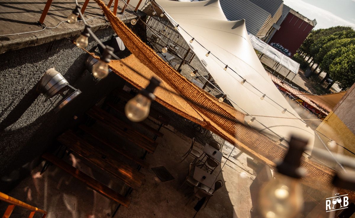 OHM Town #9 OHM Town #9