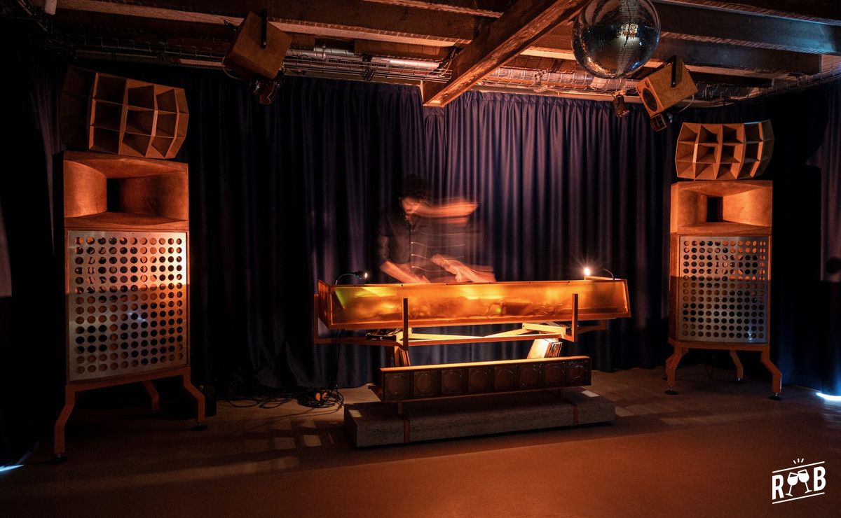 OHM Town #10 OHM Town #10