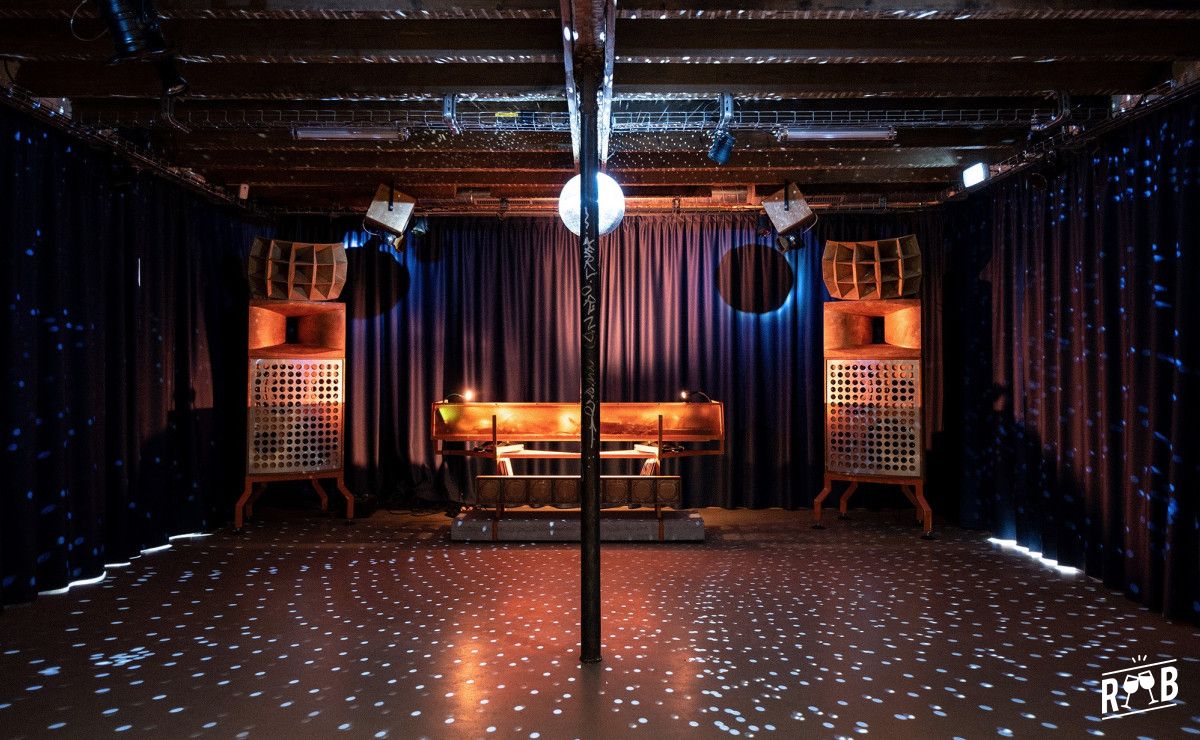 OHM Town #11 OHM Town #11