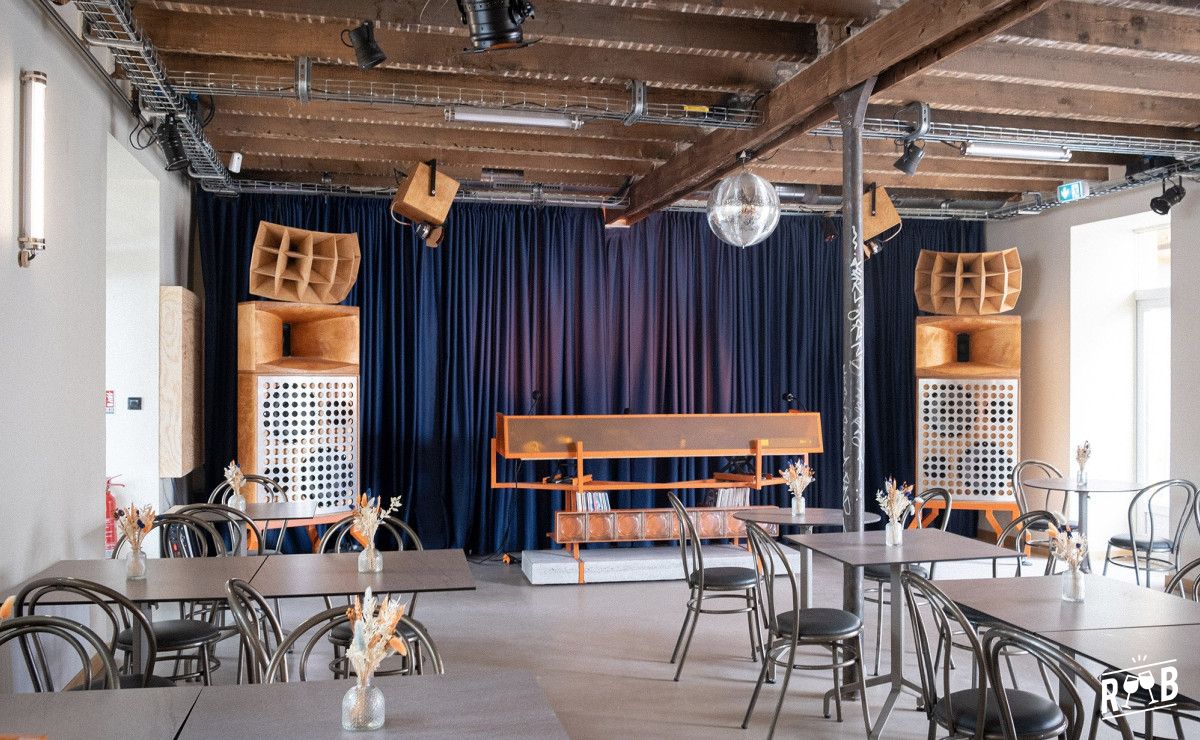 OHM Town #12 OHM Town #12