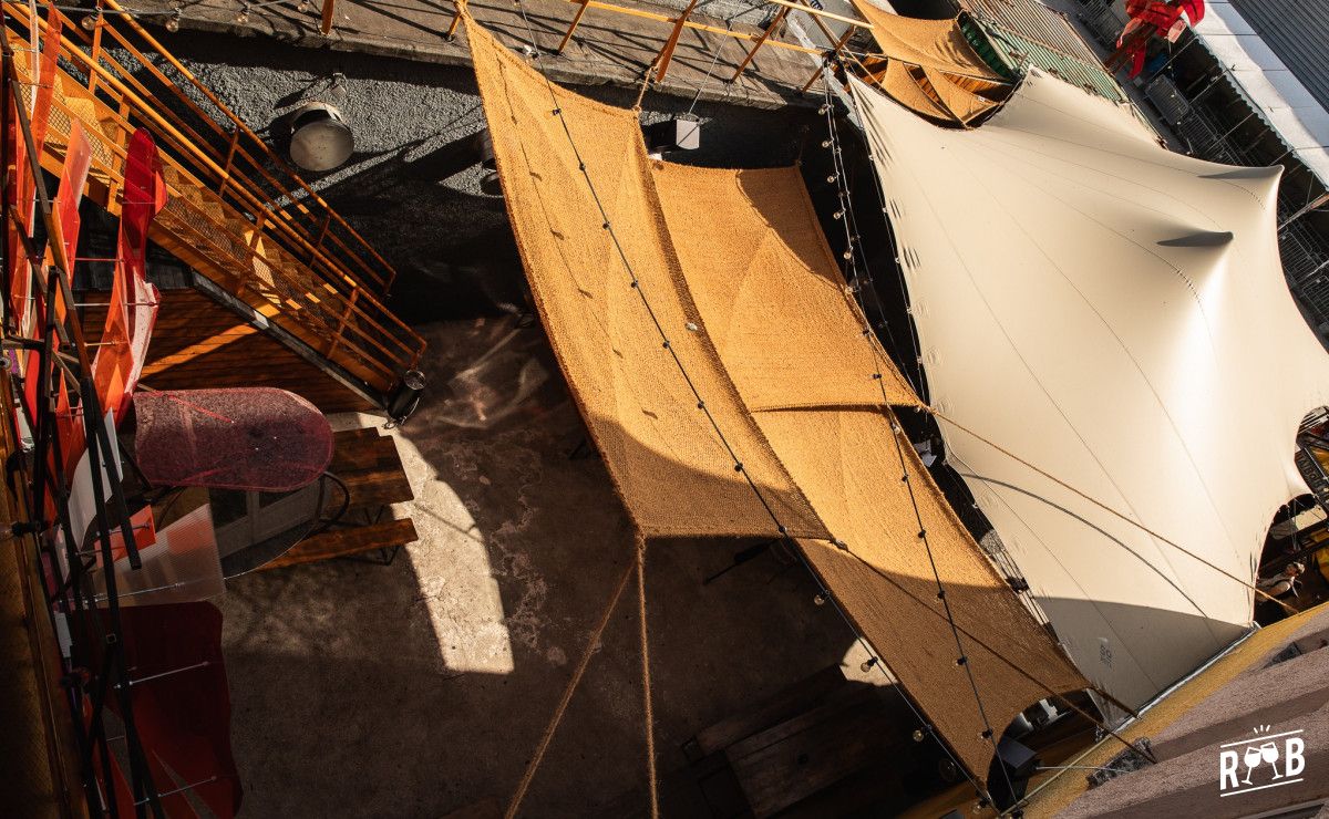 OHM Town #15 OHM Town #15