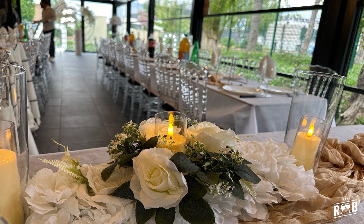 L'Horloge #15 L'Horloge #15