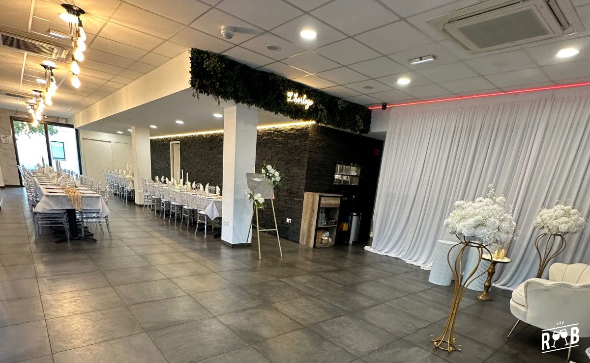 L'Horloge #9 L'Horloge #9