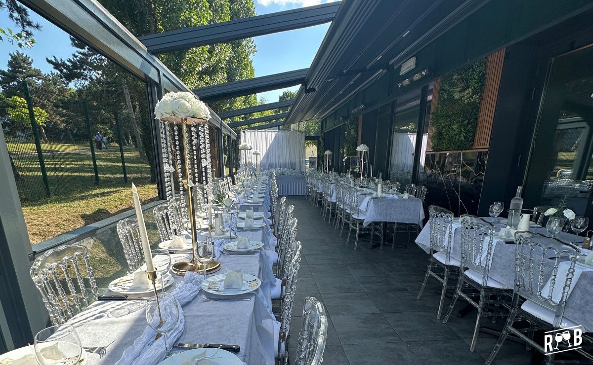 L'Horloge #2 L'Horloge #2