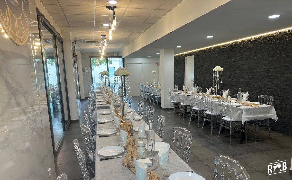 L'Horloge #16 L'Horloge #16