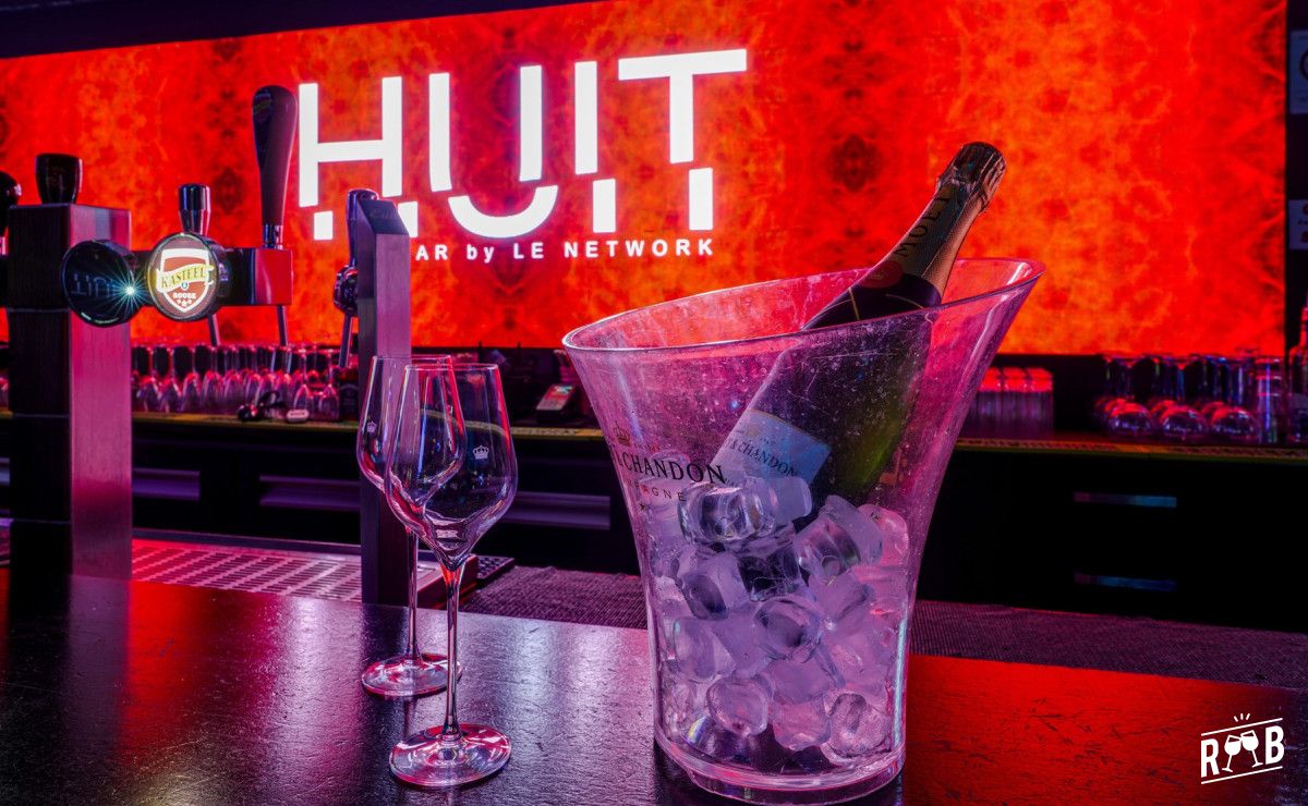Le Huit #14