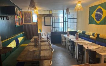Rodizio O Brazil #8 Rodizio O Brazil #8