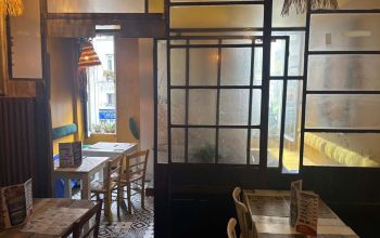 Rodizio O Brazil #9 Rodizio O Brazil #9