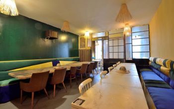 Rodizio O Brazil #3 Rodizio O Brazil #3