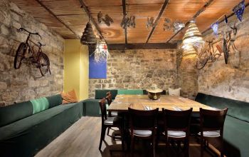 Rodizio O Brazil #2 Rodizio O Brazil #2