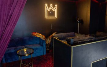Chez Prince Pigalle #8 Chez Prince Pigalle #8