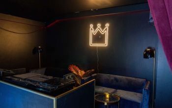 Chez Prince Pigalle #10 Chez Prince Pigalle #10