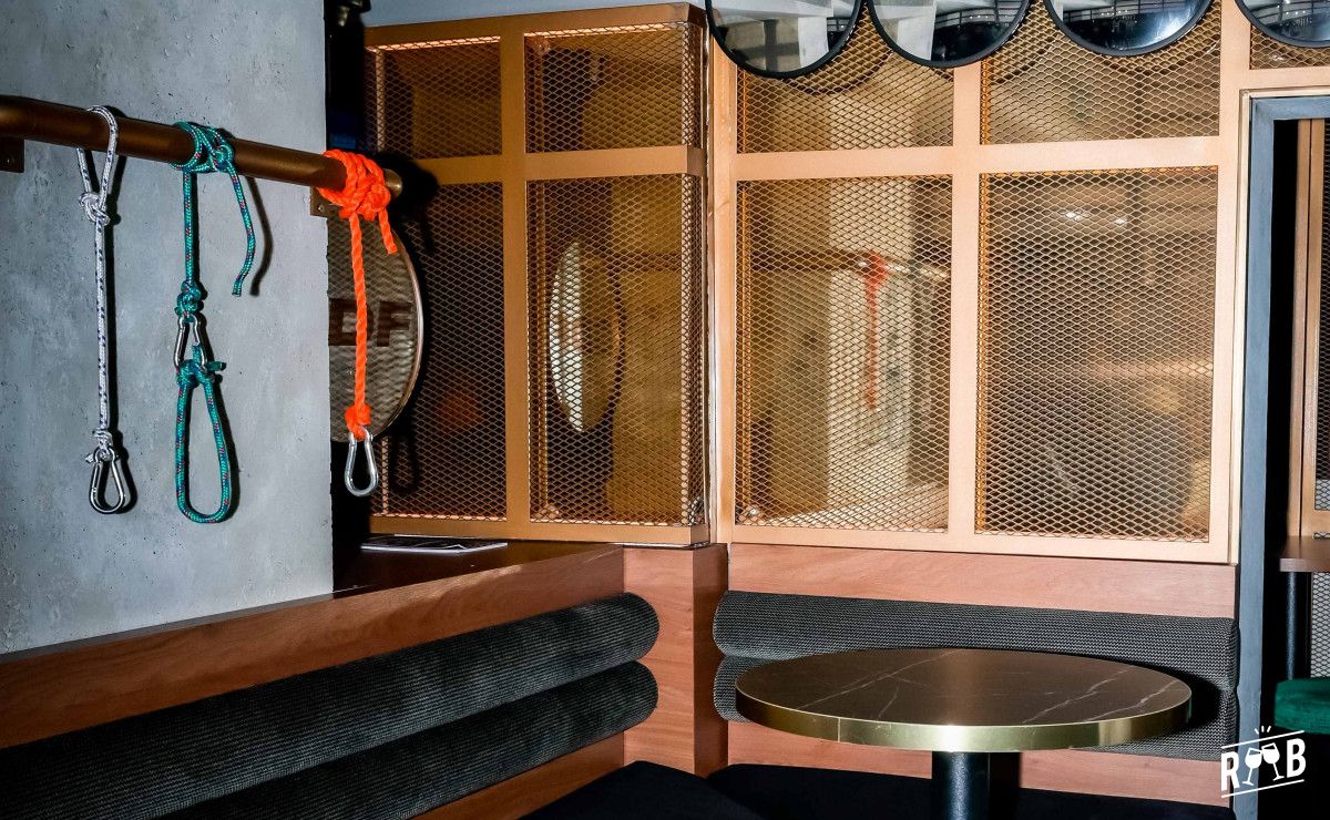 Le graslin de folie #2