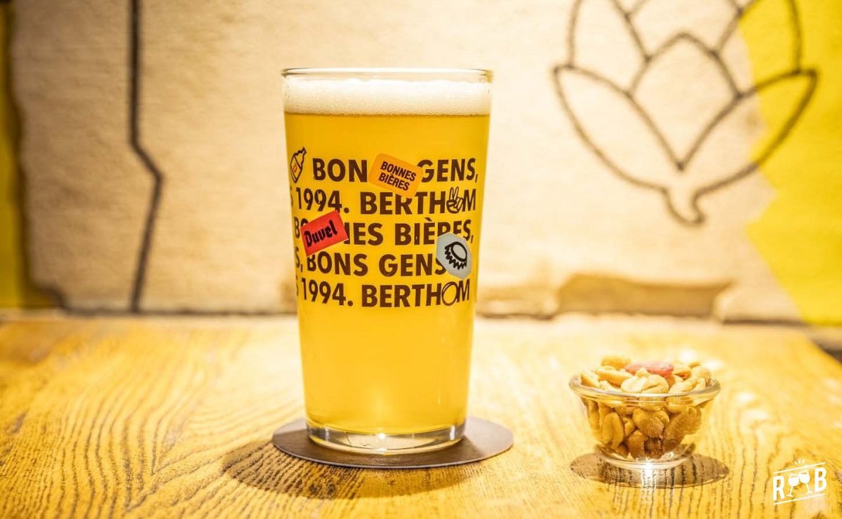 Les Berthom Strasbourg #18