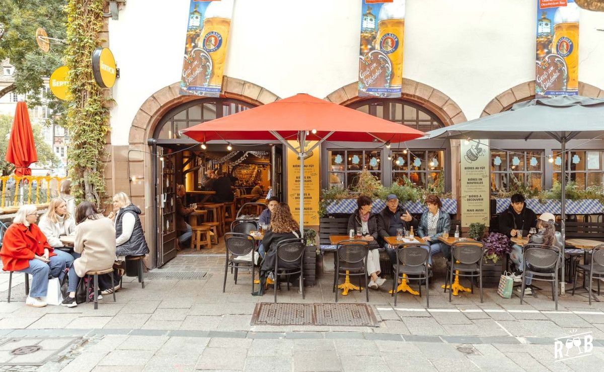 Les Berthom Strasbourg #4