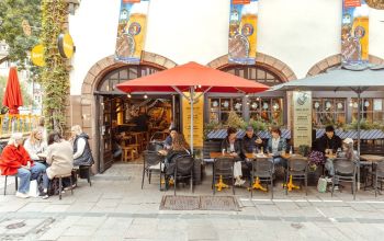 Les Berthom Strasbourg #5 Les Berthom Strasbourg #5