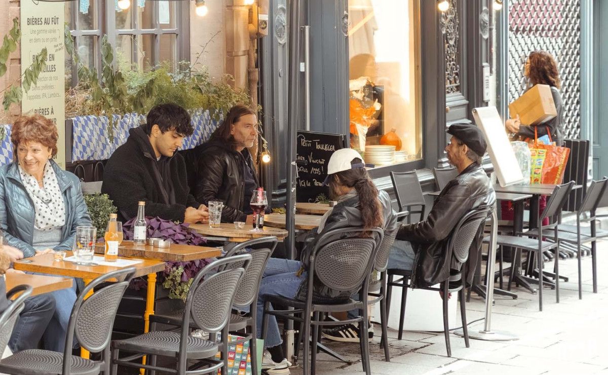 Les Berthom Strasbourg #15