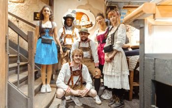 Les Berthom Strasbourg #8 Les Berthom Strasbourg #8