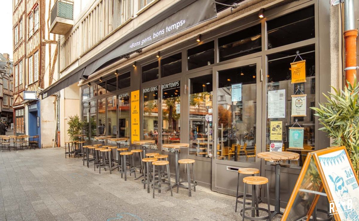 Les Berthom Rouen #6