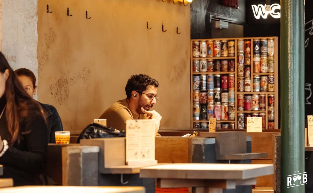 Les Berthom Paris #16