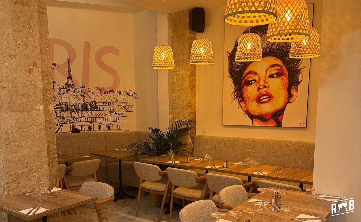 Café Saint Germain #2