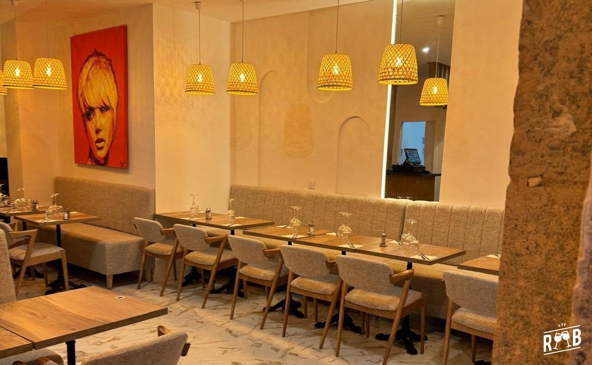 Café Saint Germain #6