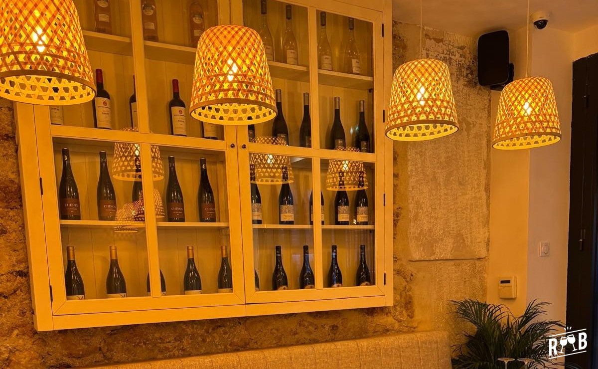 Café Saint Germain #8