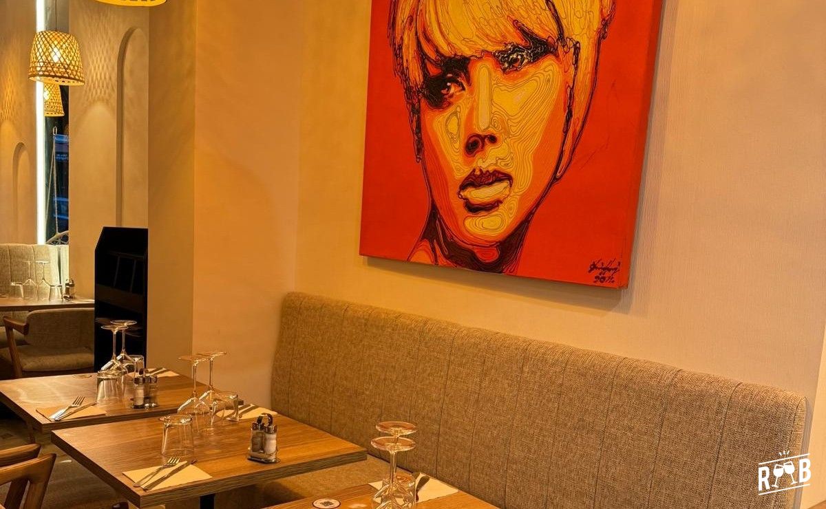 Café Saint Germain #9