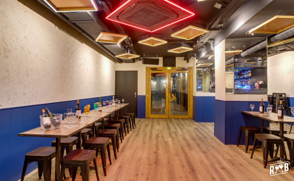 L'Amphi Beaubourg #11