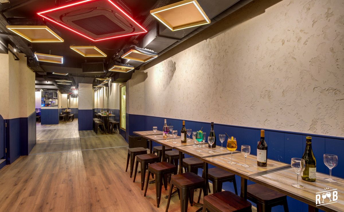 L'Amphi Beaubourg #2