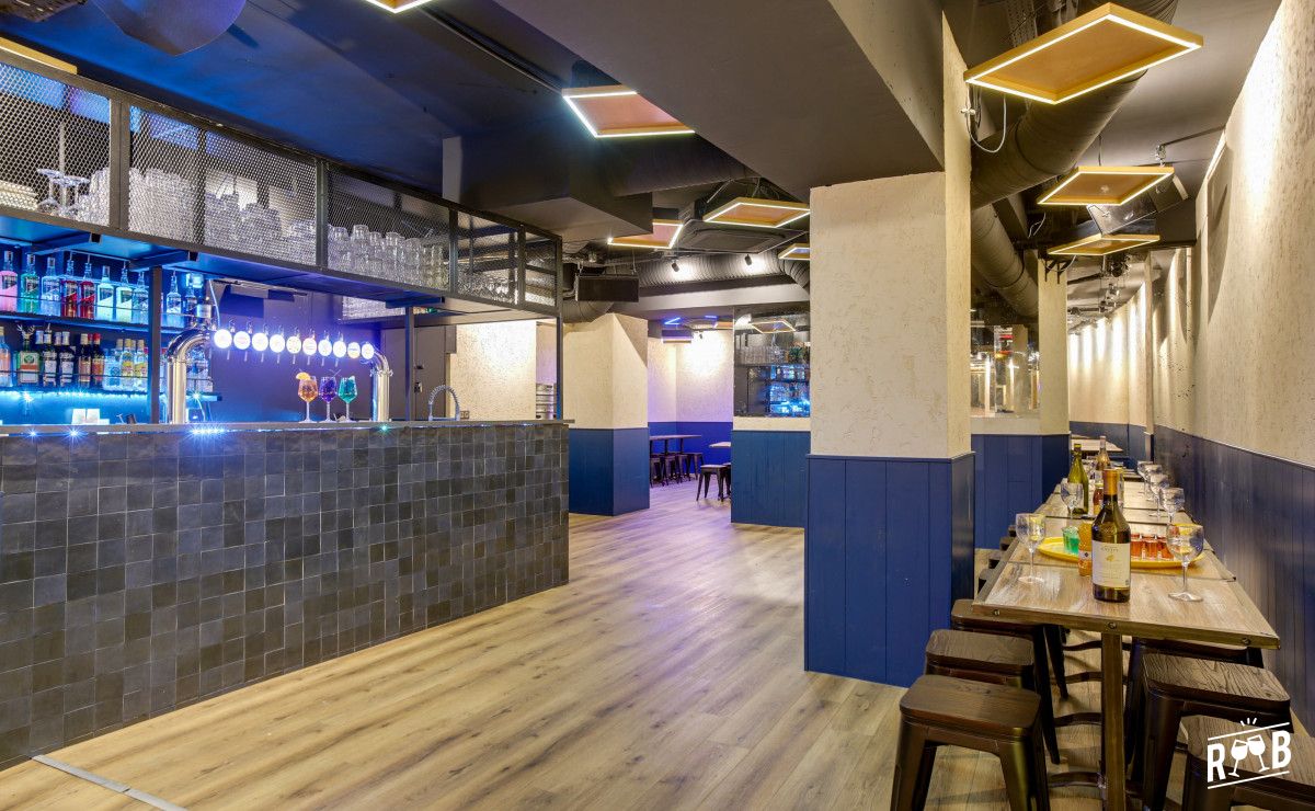 L'Amphi Beaubourg #10