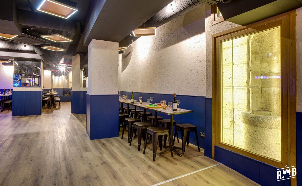 L'Amphi Beaubourg #12