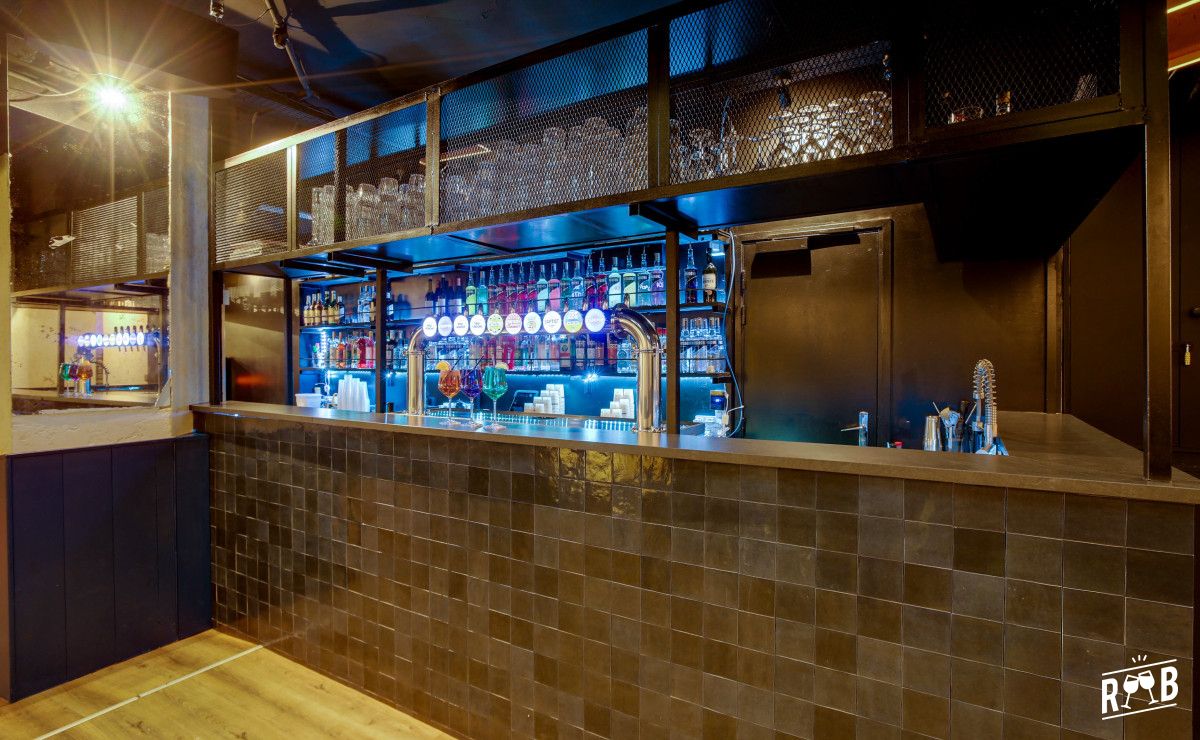 L'Amphi Beaubourg #13