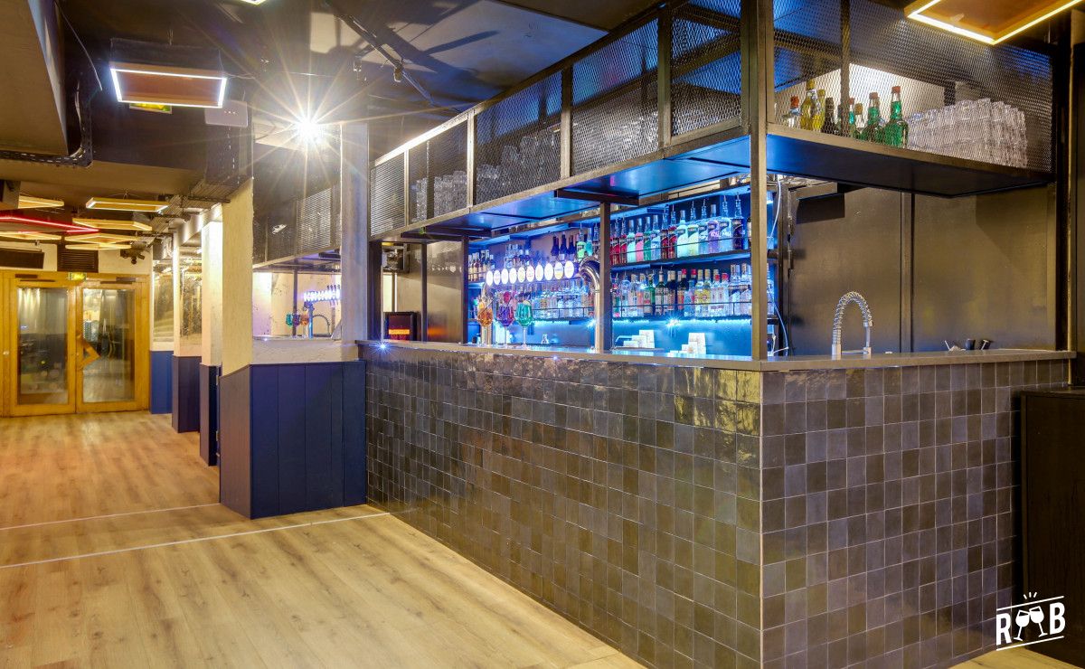 L'Amphi Beaubourg #8